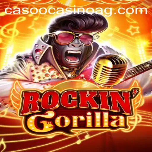 Experience the Thrills of RockinGorilla: A Deep Dive into the Game and Its Exciting Features