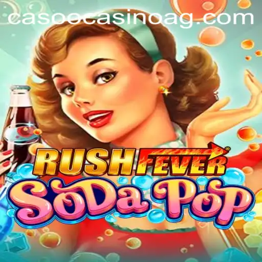Unleashing the Excitement of RushFeverSodaPop: Thrills, Strategy, and the Key to Winning