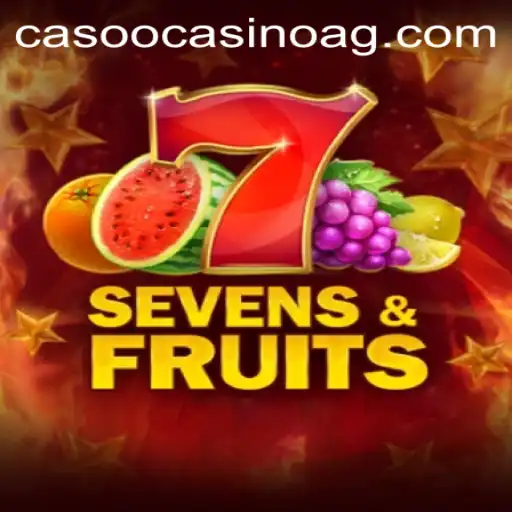 Exploring the Exciting World of SevensFruits - Your Ultimate Guide