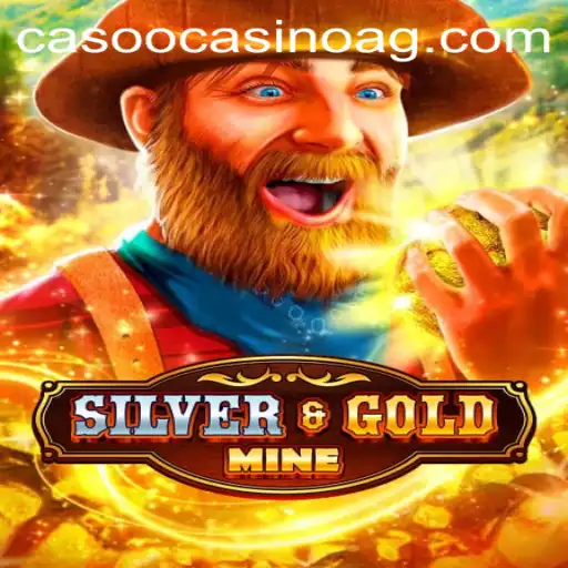 Discovering the Excitement of SilverGold: A Comprehensive Guide with aa234.bet