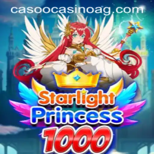Exploring the Enchanting World of StarlightPrincess1000 on aa234.bet
