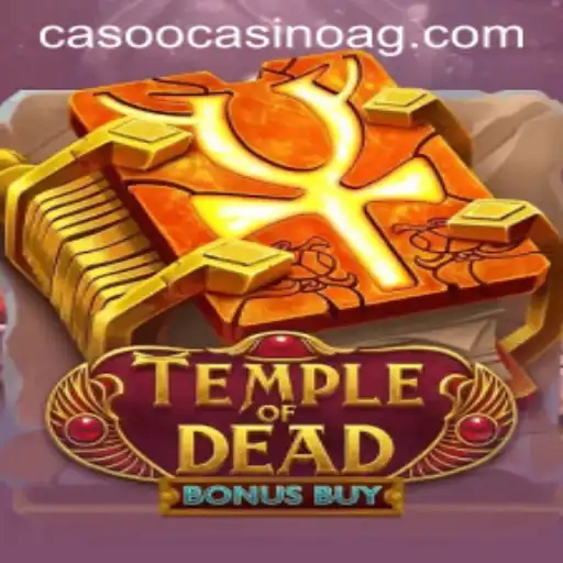 Discover the Thrills of TempleofDeadBonusBuy: A Modern Slot Adventure