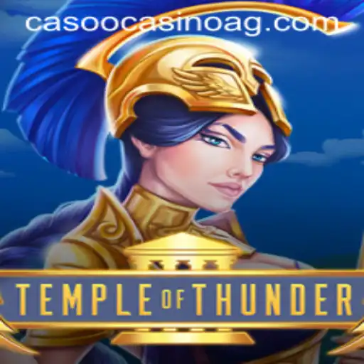 Temple of Thunder: An Epic Journey into Ancient Worlds