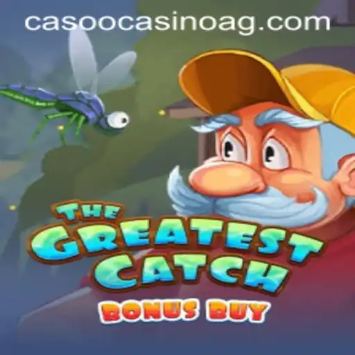 Exploring TheGreatestCatchBonusBuy: A Comprehensive Guide