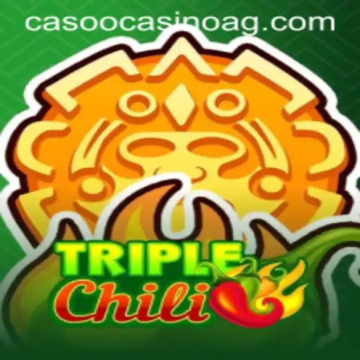 Explore the Exciting World of TripleChili with aa234.bet
