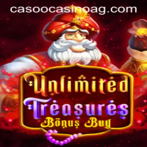 UnlimitedTreasuresBonusBuy: An In-Depth Look at the Exciting New Game