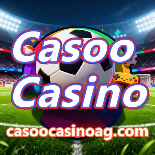 Logo Casoo Casino