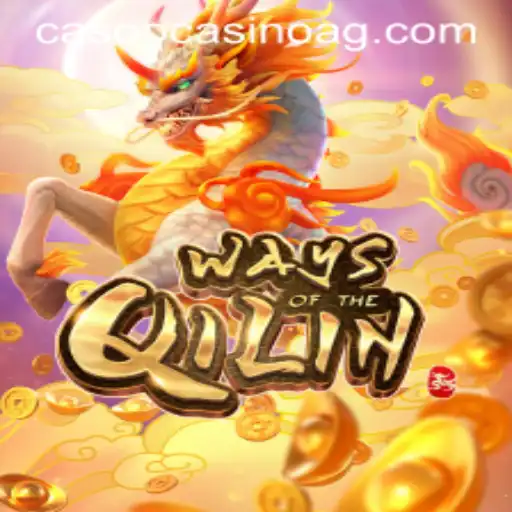 Discovering the Enchanting World of Ways of the Qilin at aa234.bet