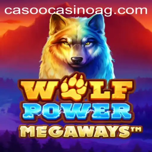 Unleashing the Thrill of WolfPowerMega: A Guide to Your Next Gaming Adventure